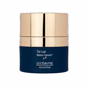 Trio Luxe Moisture Treatment