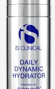 Daily Dynamic Hydrator